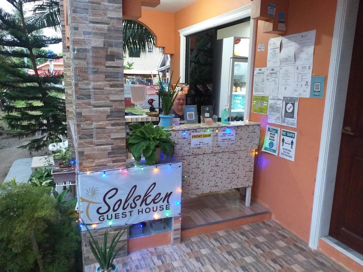 Solsken Guest House Santa Fe  Exterior photo